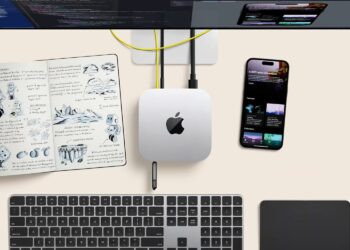 Apple will build the Mac Mini in the US and you can probably thank AI