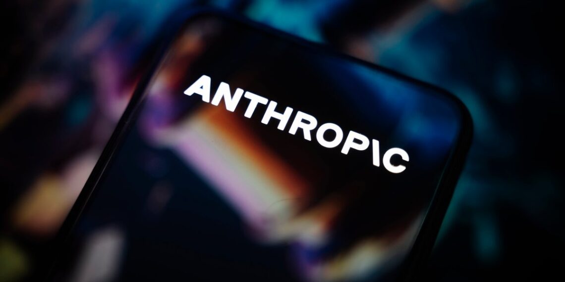 Anthropic Drops Flagship Safety Pledge