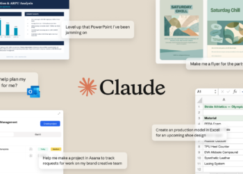 Claude just made its most powerful tools free — from file creation to app integration, all without ads
