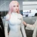 Robot girlfriends are a reality as Chinese company creates $173,000 AI companion that emits body heat