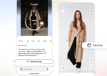Circle to Search gets updated to search multiple things at once