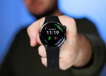 Feature-rich OnePlus Watch 3 now offers luxury and 5-day battery life at a bargain price