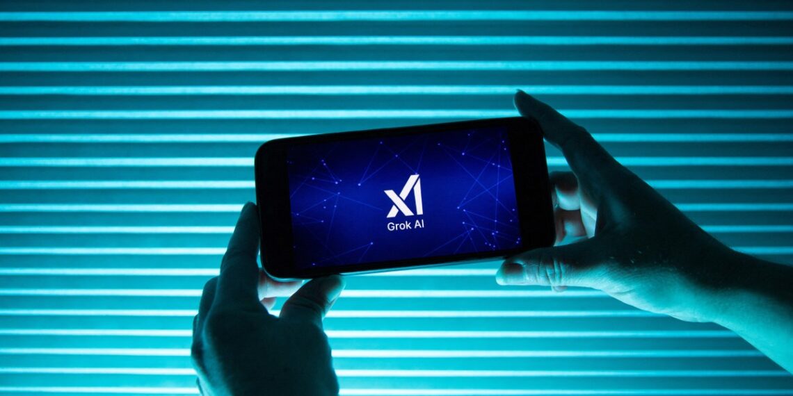 Elon Musk suggests spate of xAI exits have been push, not pull