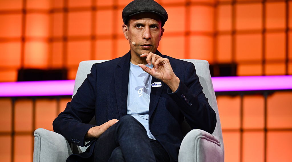 The enterprise AI land grab is on. Glean is building the layer beneath the interface.