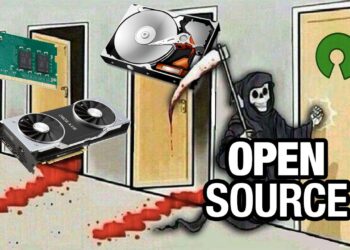 What About The Droid Attack On The Repos? – Hackaday