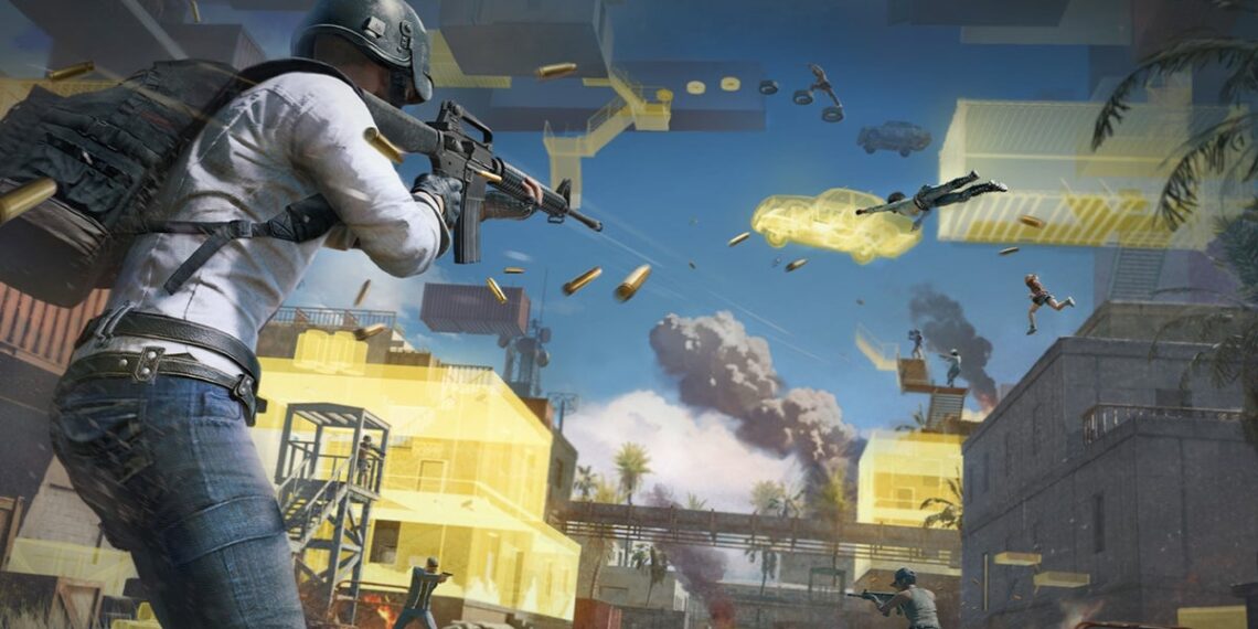 Krafton appoints new chief AI officer to “further enhance its game AI R&D framework”