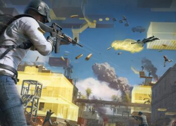 Krafton appoints new chief AI officer to “further enhance its game AI R&D framework”