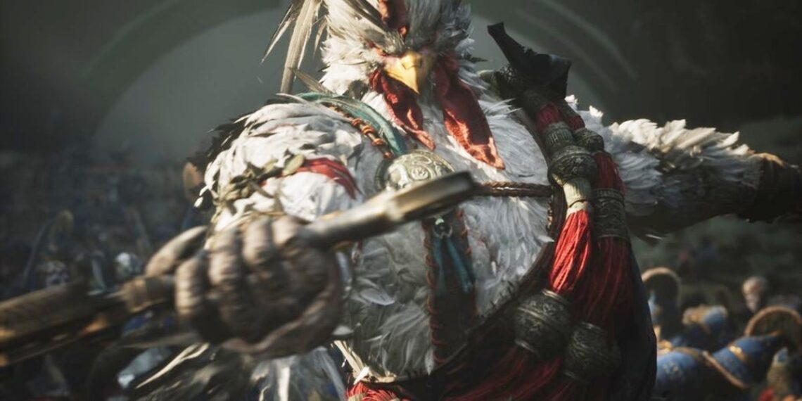 Worried about Project Windless and generative AI? Don’t fret, Krafton says the game is not using “generative AI for content creation or narrative elements”