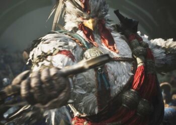 Worried about Project Windless and generative AI? Don’t fret, Krafton says the game is not using “generative AI for content creation or narrative elements”