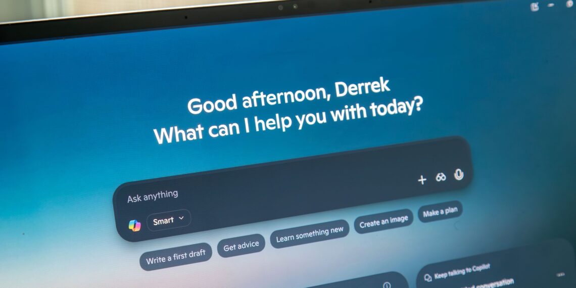 We asked what AI chatbot you prefer to use, and the top answer may surprise you