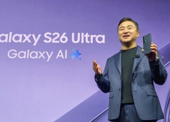 The Most Intuitive Galaxy AI Phone Yet – Samsung Global Newsroom