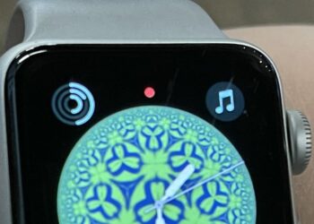 Apple Watch data key clue in Nancy Guthrie disappearance case