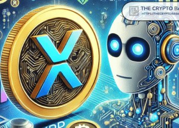 China’s Alibaba AI KIMI Shares How High XRP Price Will Go in 2026