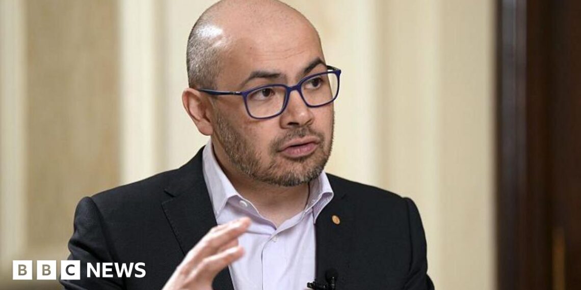 Urgent research needed to tackle AI threats, says Google AI boss