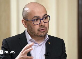 Urgent research needed to tackle AI threats, says Google AI boss