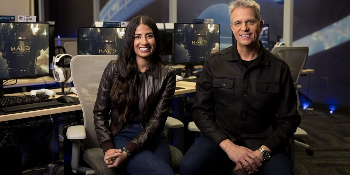 Xbox faces “no pressure from Microsoft” to use AI, says new leadership