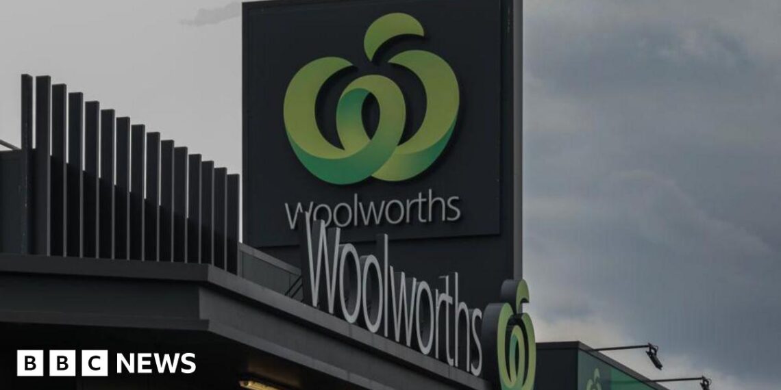 Woolworths fixes “obnoxious” AI agent after customer complaints
