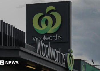 Woolworths fixes “obnoxious” AI agent after customer complaints