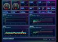 Creator of Window’s Task Manager shows off ‘probably what Task Manager would look like if I were still around’ — Tempest AI’s retro-futuristic dashboard code shared to Github
