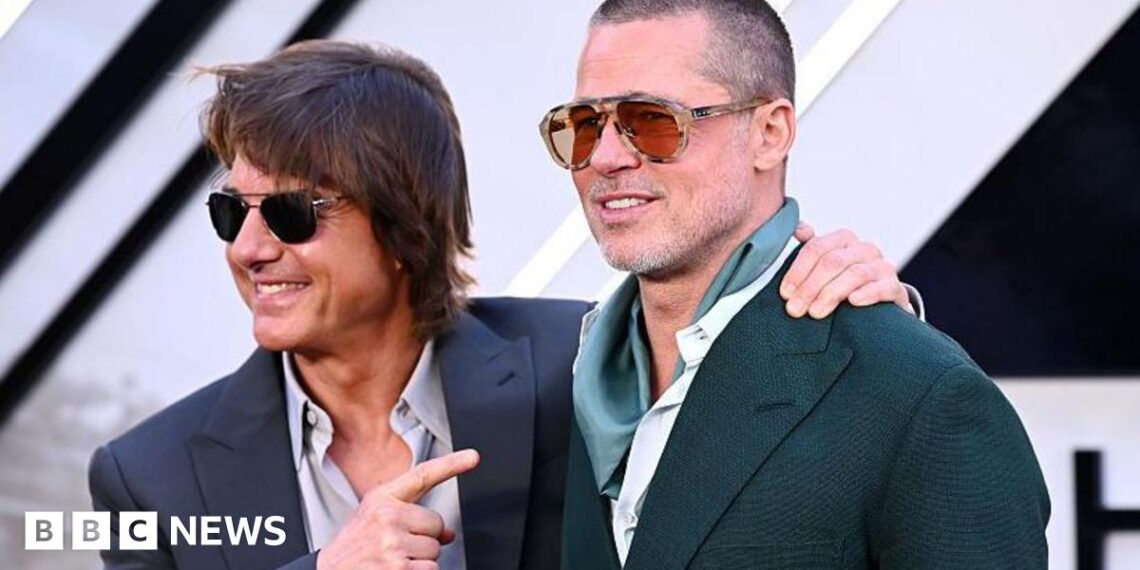 Seedance: Hollywood studios take aim at ‘ultra-realistic’ AI video tool