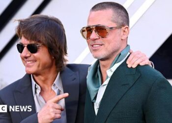 Seedance: Hollywood studios take aim at ‘ultra-realistic’ AI video tool