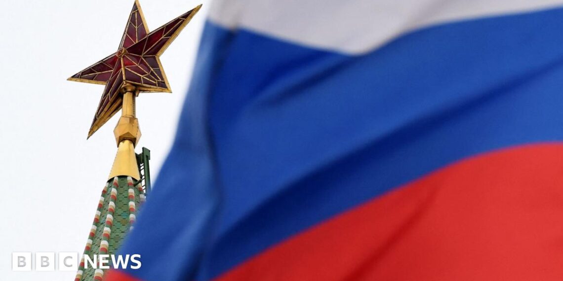 How AI is supercharging Russia’s online disinformation campaigns