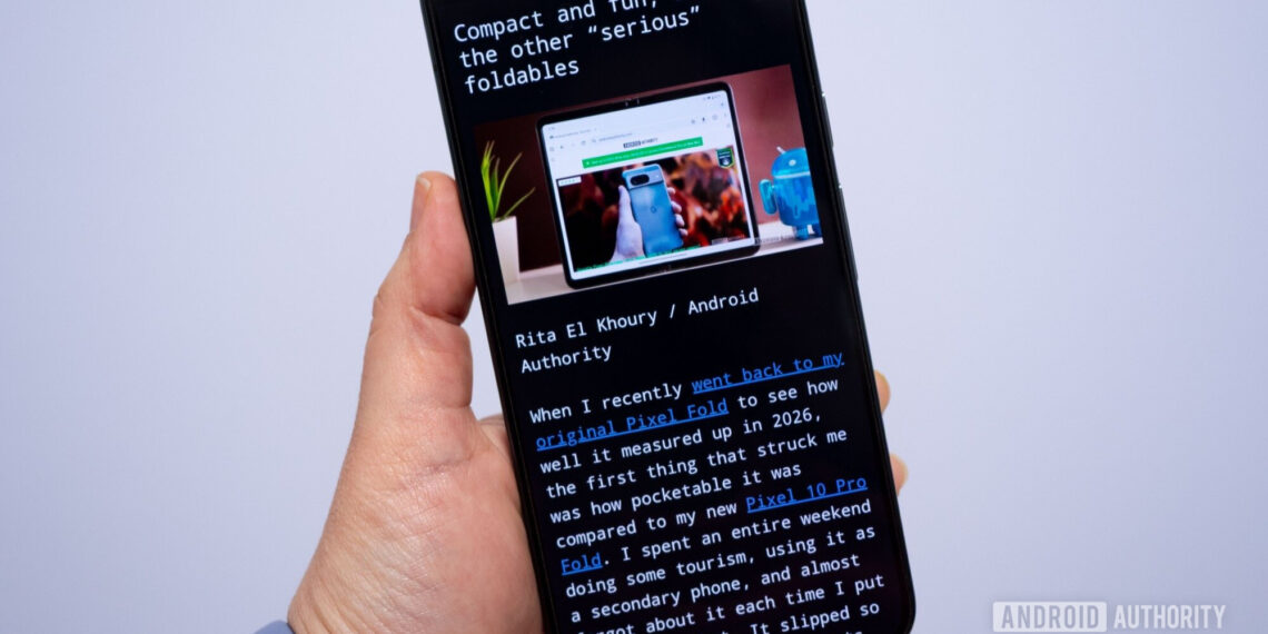 This is the only Chrome trick you should know