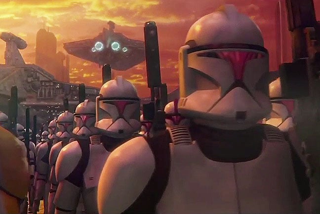 Using LLMs to distill rivals • The Register