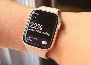 Apple Watch battery hacks: 5 ways to make your smartwatch last longer