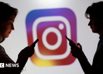 Disability charities warn of “fetishising” AI profiles on social media