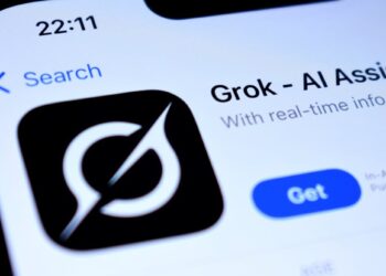 The furore over Grok’s sexualised images has begun an AI reckoning