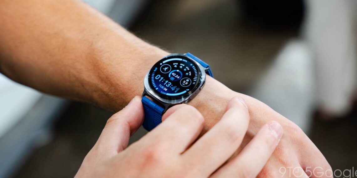 Galaxy Watch 8 is weirdly cheap right now, starting at $150