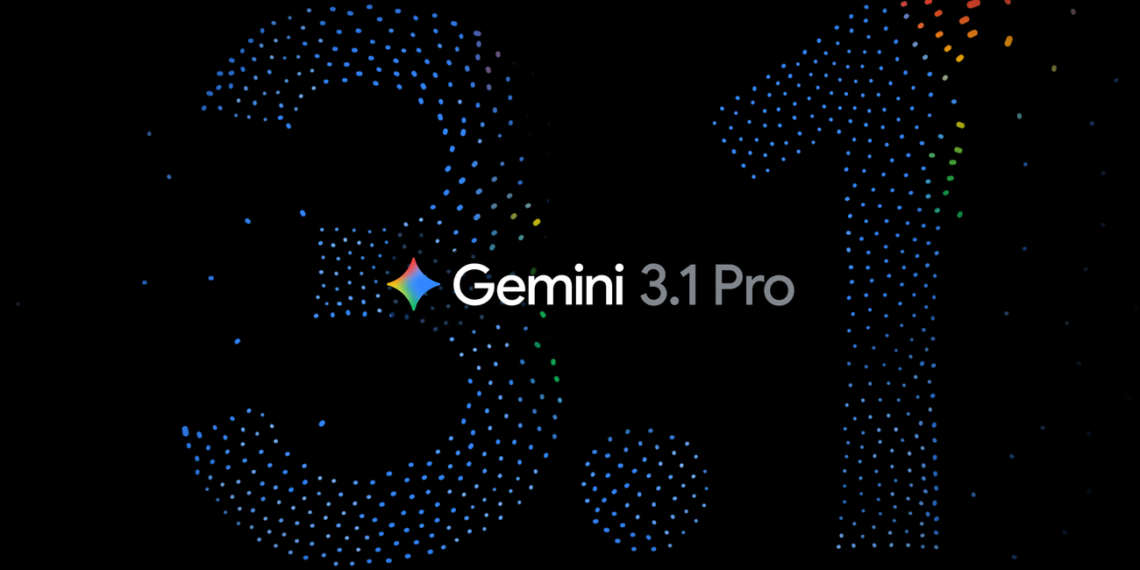 Announcing our latest Gemini AI model
