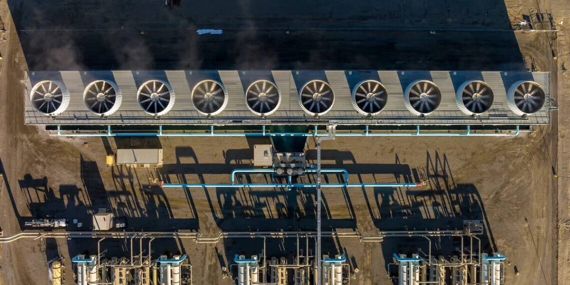 Google digs deep to power AI expansion with geothermal deal • The Register