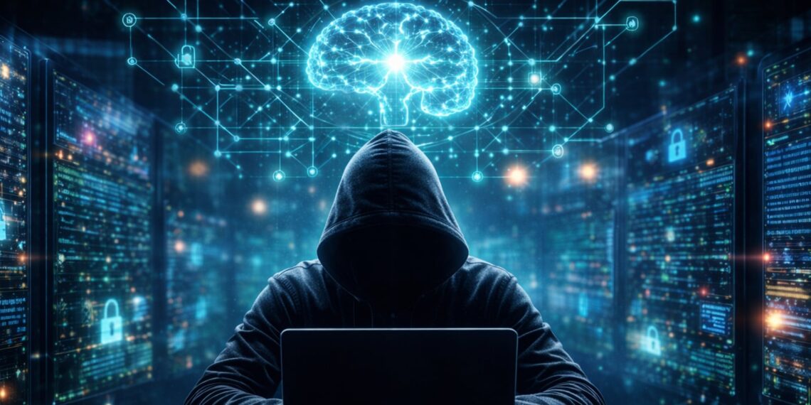 AI-assisted hacker breached 600 Fortinet firewalls in 5 weeks
