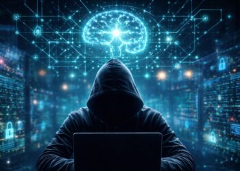 AI-assisted hacker breached 600 Fortinet firewalls in 5 weeks