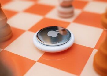 Apple announces new AirTag with higher range, louder speaker