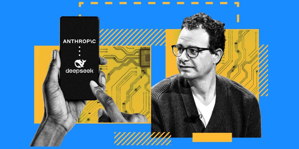 What is AI ‘distillation’? – Financial Times