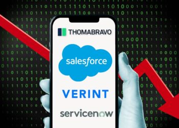 How private equity’s big bet on software was derailed by AI – Financial Times