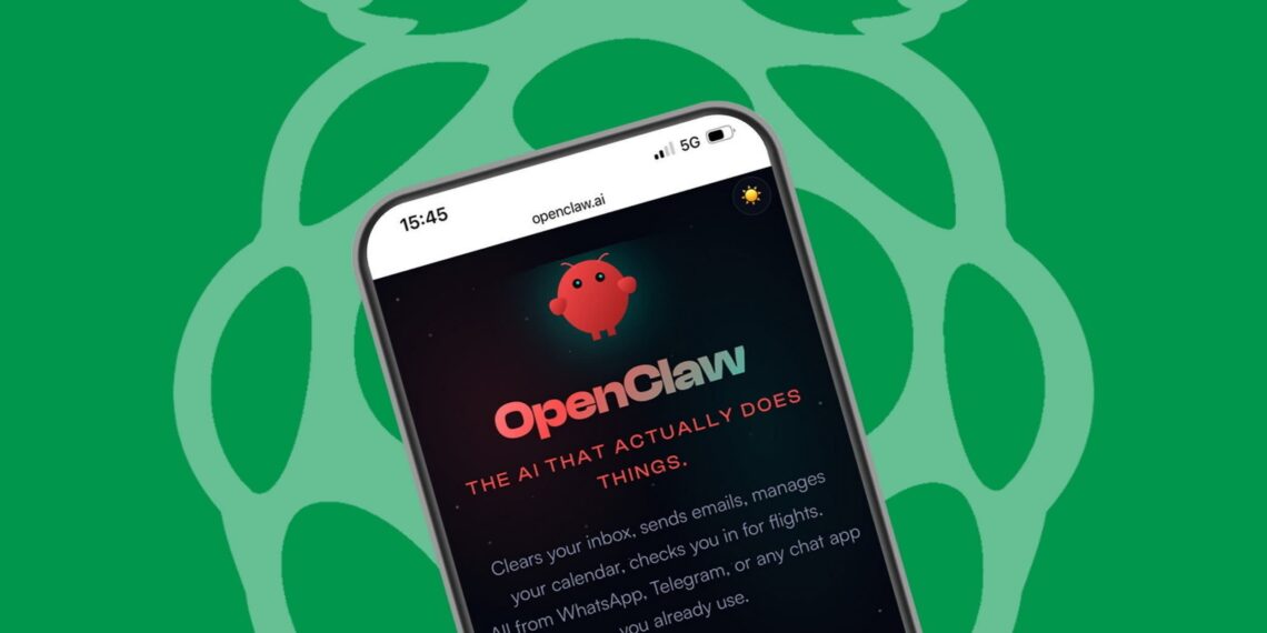 AI fever sparks Raspberry Pi meme stock frenzy – Financial Times