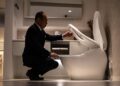 Japan’s largest toilet maker is undervalued AI play, says activist investor – Financial Times