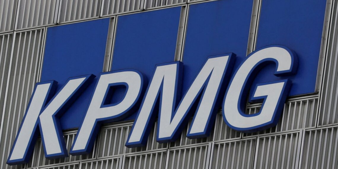 KPMG partner fined over using AI to pass AI test – Financial Times