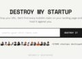 This AI bot roasts any website URL you give it and it’s hilariously, scathingly mean