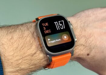 Live Activities Taking Over Your Apple Watch? Here’s the Fix