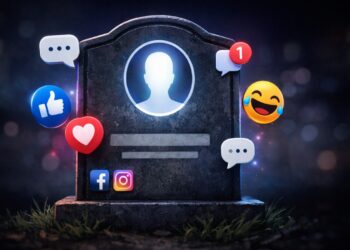 Meta patents AI that takes over a dead person’s account to keep posting and chatting