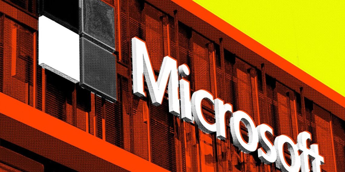 Microsoft’s AI Efforts Are Faceplanting