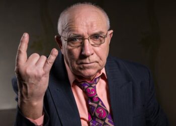 Study confirms experience beats youthful enthusiasm • The Register