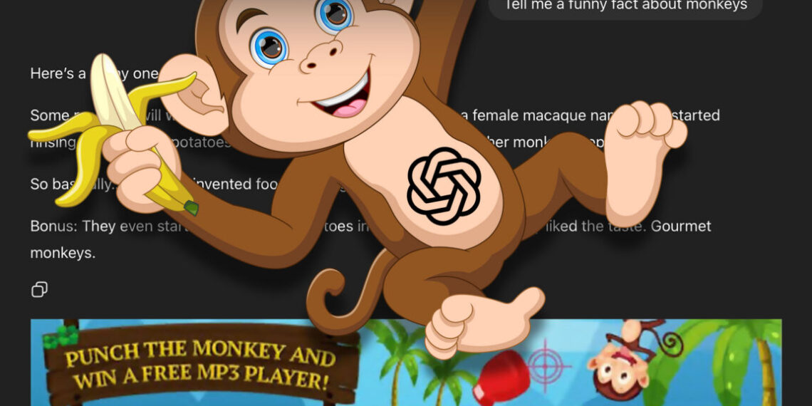 OpenAI researcher quits over ChatGPT ads, warns of “Facebook” path