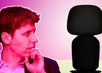 OpenAI’s Hardware Device Just Leaked, and You Will Cringe