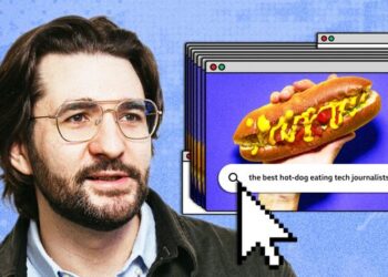 I hacked ChatGPT and Google’s AI – and it only took 20 minutes